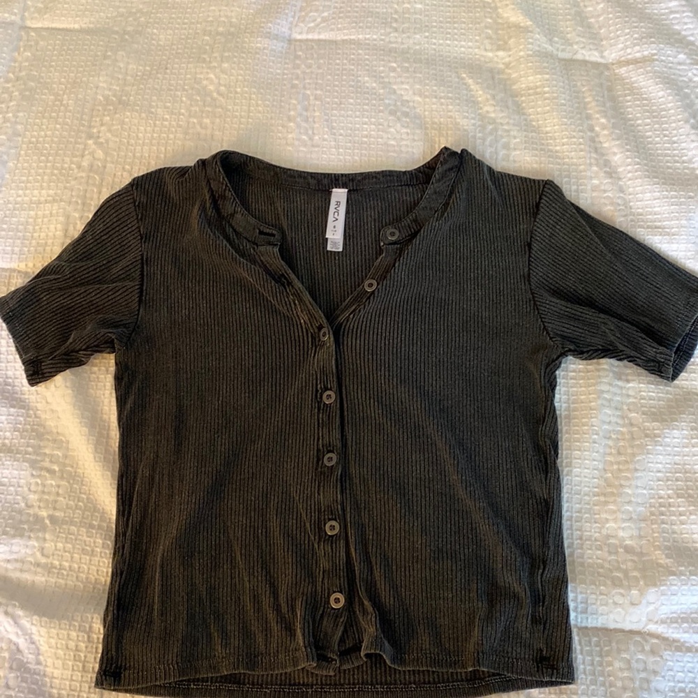 RVCA shirt